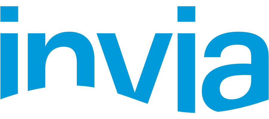 Invia logo