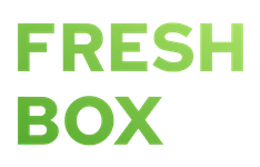 Fresh Box logo